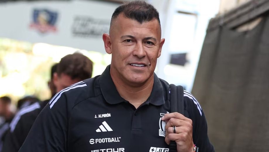 Jorge Almirón dirigirá a Rosario Central en reemplazo de Ariel Holan.