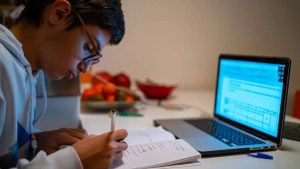 Riesgos y bondades del «homeschooling», la enseñanza en el hogar