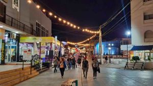 ¿Nochebuena en la playa?: el detalle sobre el pronóstico del clima para Las Grutas en Navidad