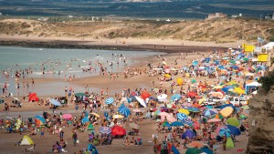 El Verano 2025 &#8211; 2026 en Las Grutas ya esta marcha: «Va a ser una temporada muy buena»