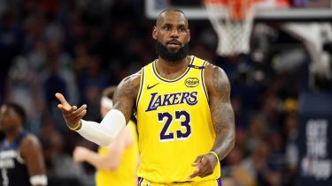La sinceridad de Lebron James sobre jugar en Navidad: «Prefiero…»