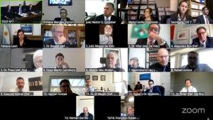 Causa Cuadernos: hoy se reconstruirá el modus operandi y el comportamiento «sistémico» de los señalados