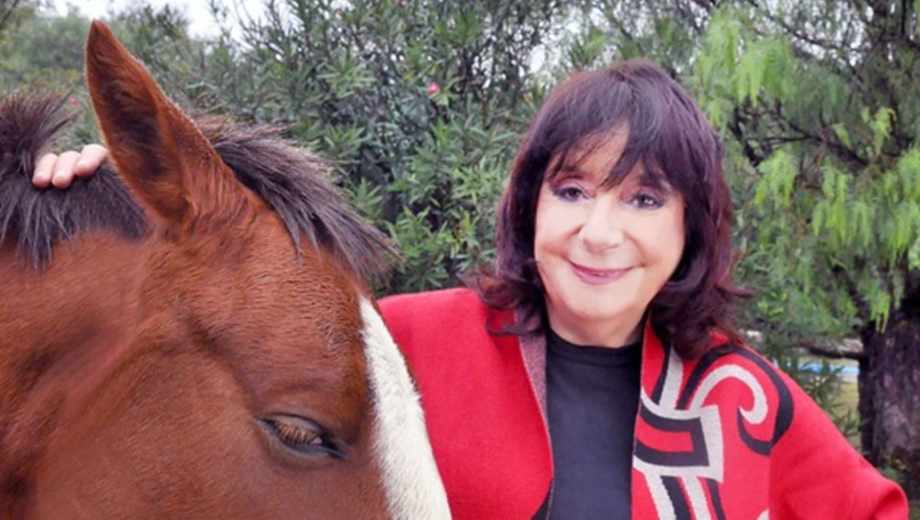 Horóscopo Chino: predicciones de Ludovica Squirru.-