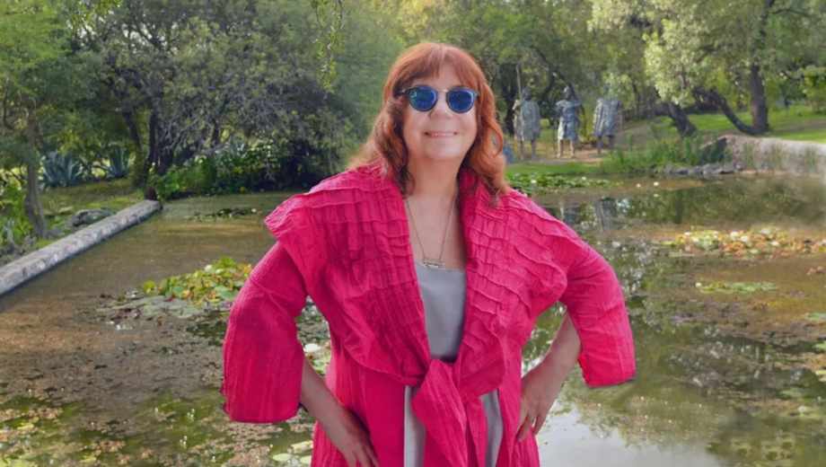 Ludovica Squirru: predicciones Horóscopo Chino.-