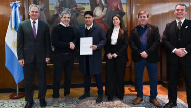 Luis Caputo tendrá dos reuniones claves esta semana en las negociaciones por el Presupuesto 2026