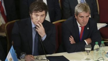 El riesgo país de Argentina en el ranking de Latinoamérica: qué puesto ocupa y cuál es la brecha con el primer lugar