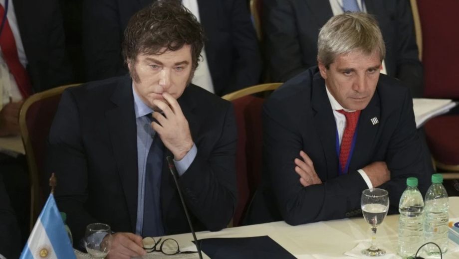 Argentina en el ranking del riesgo país de Latinoamérica: qué puesto ocupa y cuál es la brecha con el primer puesto