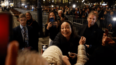 La odisea de María Corina Machado de Venezuela rumbo a Oslo: una peluca, un disfraz, viaje marítimo y vuelos