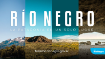 Imagen de Río Negro sale a promocionar el verano: “Toda la Patagonia en un solo lugar”
