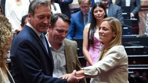 Sin respiro, volver al modo electoral