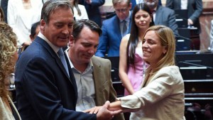 Sin respiro, volver al modo electoral