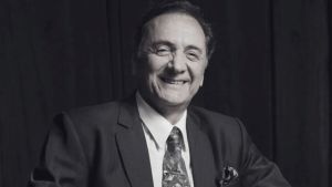 Murió «Chiqui» Pereyra: el tango llora la partida de una voz inolvidable