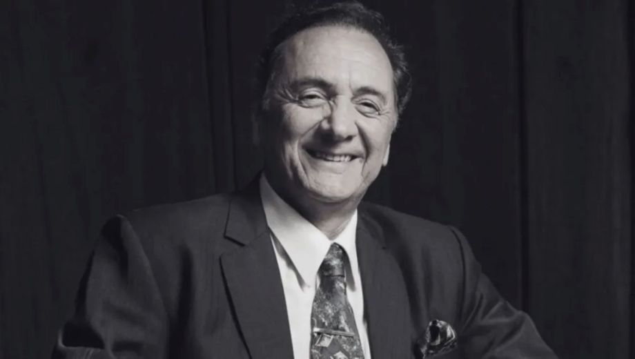 Murió Ricardo "Chiqui" Pereyra. 