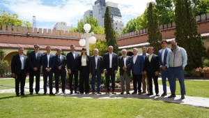 Neuquén apunta a Brasil: buscan potenciar la producción para exportar gas de Vaca Muerta