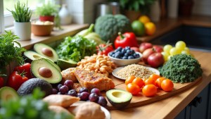 Que cocinar esta semana: menú día por día del 29 de diciembre de 2025 al 2 de enero de 2026 por la chef «Majo» Marini