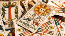 Imagen de El consejo del tarot para cerrar el año: cómo arrancar la última semana de diciembre con claridad y nuevos comienzos