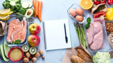 Que cocinar esta semana: menú día por día del 8 al 12 de diciembre por el chef Roberto Montiel