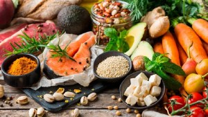 Que cocinar esta semana: menú día por día del 22 al 26 de diciembre por el chef Roberto Montiel