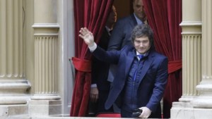 Javier Milei recibirá al viceprimer ministro de Nueva Zelanda y grabará una entrevista: la agenda antes de Año Nuevo