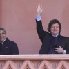 Imagen de Doble frente diplomático: la agenda de Javier Milei que combina cumbres en Chile y el G20 de Luis Caputo en Estados Unidos