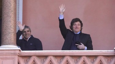 Doble frente diplomático: la agenda de Javier Milei que combina cumbres en Chile y el G20 de Luis Caputo en Estados Unidos