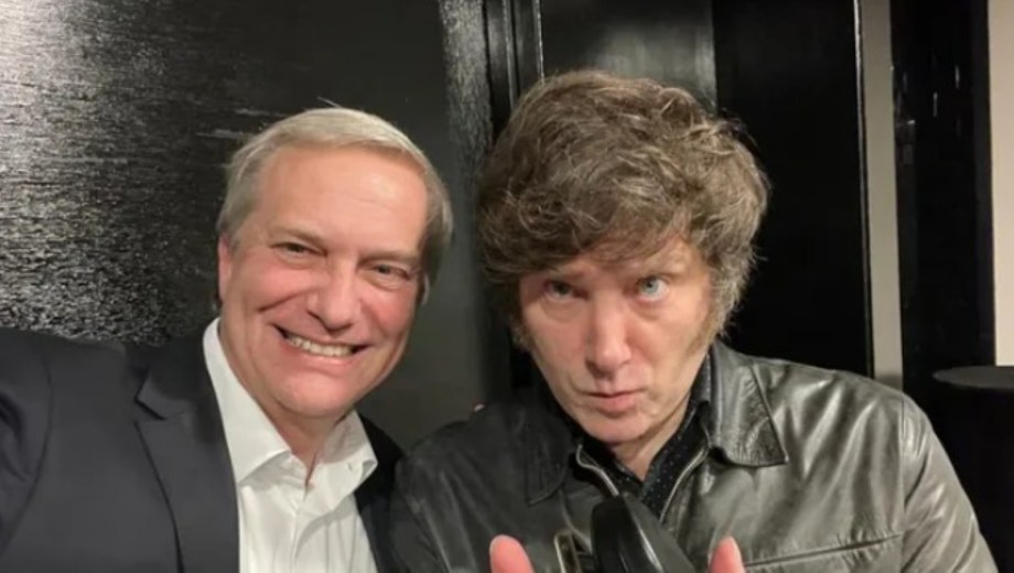 El presidente electo de Chile se reunirá con el mandatario argentino. Foto: Gentileza