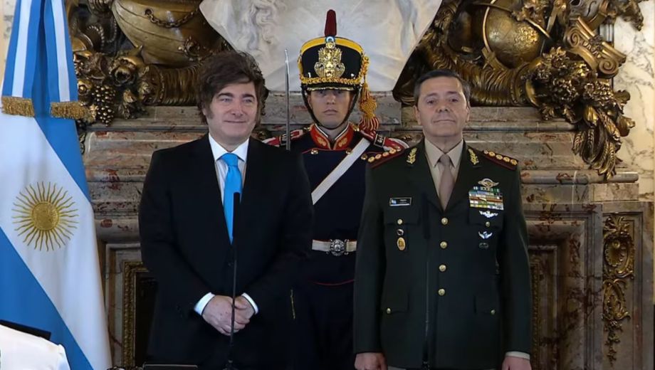 Cambio clave en el IOSFA: el Gobierno separará la obra social de los militares y la de los policías
