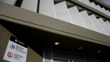 Construir la Defensa es construir Justicia