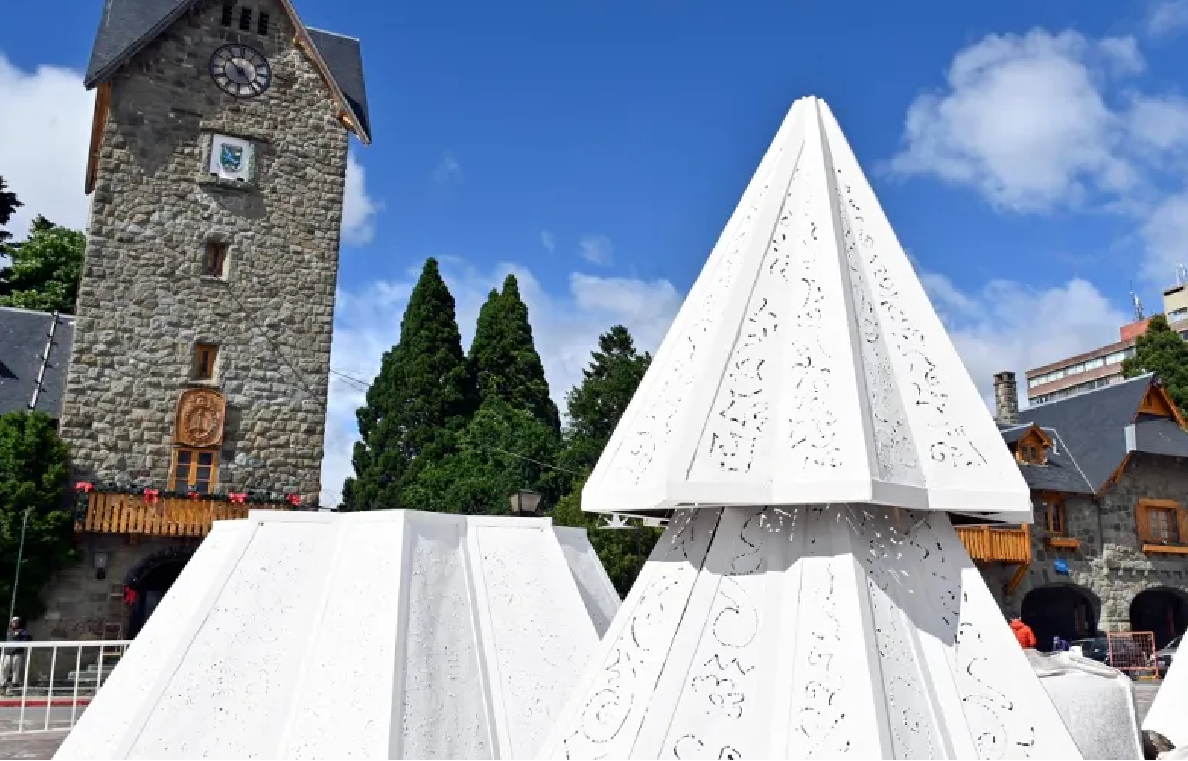 Recolección de residuos en Bariloche: qué días cambia y cuándo no hay servicio