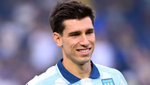 Facundo Mura es nuevo futbolista de Inter Miami: será compañero de Lionel Messi