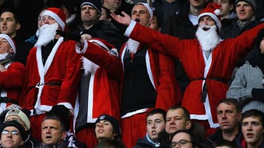 El Boxing Day de la Premier League tendrá un solo partido este viernes: ¿Qué pasó?