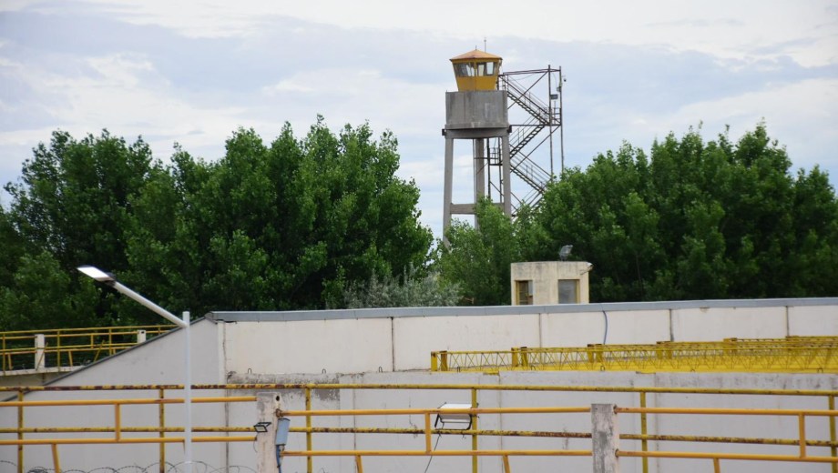 El relevamiento en la Unidad 11 se realizó entre febrero y mayo del 2025. (Foto: Archivo/Matías Subat)