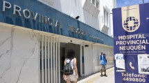 Imagen de Dolor en Neuquén por la muerte de Aitana, la nena de 2 años: aguardan resultados para descartar meningococo