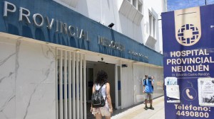 Dolor en Neuquén por la muerte de Aitana, la nena de 2 años: aguardan resultados para descartar meningococo