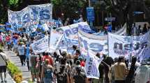 Imagen de «Que se resuelva de inmediato»: malestar docente en Neuquén por salarios mal liquidados este martes