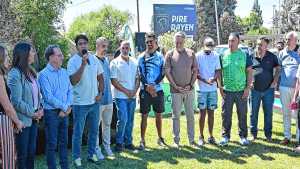 La edición dorada de la Regata del Río Negro fue presentada en Neuquén