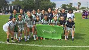 Juegos de la Araucanía 2025: los resultados del lunes de Neuquén y Río Negro