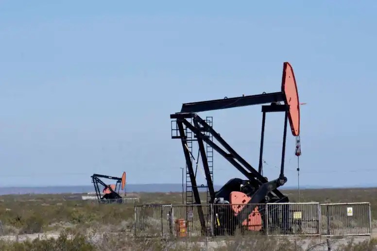 El RIGI ampliado solo se aplicaría en Vaca Muerta. (Foto: archivo Matías Subat)
