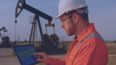 Data +IA+ Computación cuántica, la tríada que apunta al éxito en la industria petrolera
