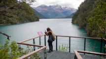 Imagen de Tarifas congeladas: cuánto sale recorrer los Parques Nacionales patagónicos este verano