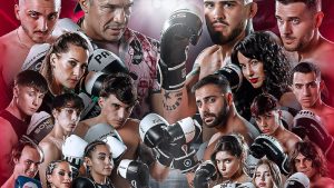 Párense de Manos 3: horarios, peleas y todo lo que tenés que saber del gran evento de boxeo