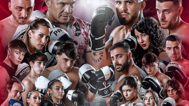 Párense de Manos 3: horarios, peleas y todo lo que tenés que saber del gran evento de boxeo