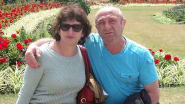 Tiroteo en Sídney: la historia de la heroica pareja que murió al enfrentarse a los terroristas