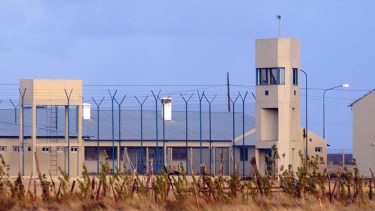 La Provincia ampliará el Complejo Penal 1 de Viedma