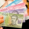 Imagen de Peso chileno hoy, viernes 7 de agosto: a cuánto cotiza y qué pasa con el dólar para viajar a Chile