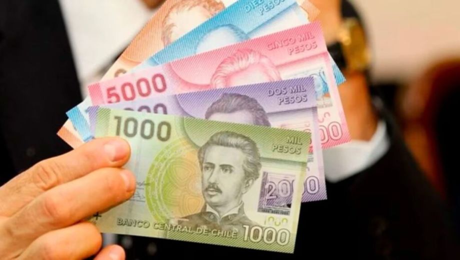 Peso Chileno