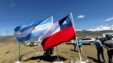 Todo lo que debes saber para cruzar a Chile: horarios y requisitos este 29 de diciembre 2025