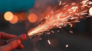 Fiestas de fin de año y quemaduras: qué hacer ante un accidente y las recomendaciones esta Navidad