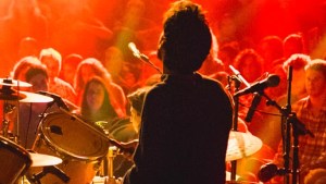 El Festival Yo Como tiene su playlist: la música que eligieron los y las chef para celebrar