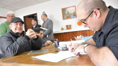 Pago por zona desfavorable: cómo y cuándo cobrarán los policías retirados en Río Negro